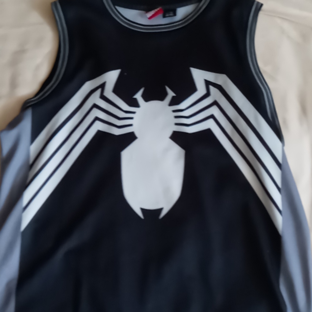 Marvel Venom tank top
